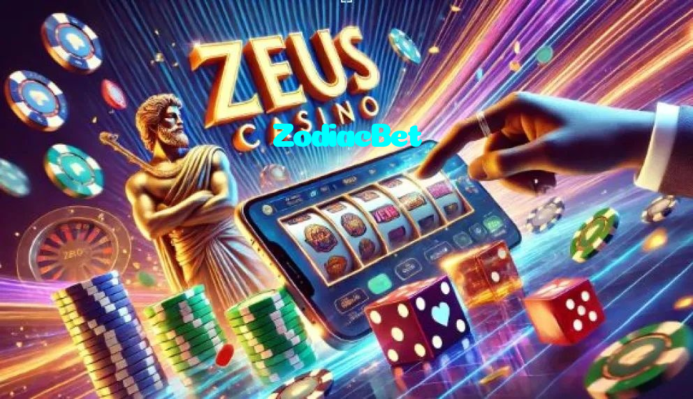 ZodiacBet