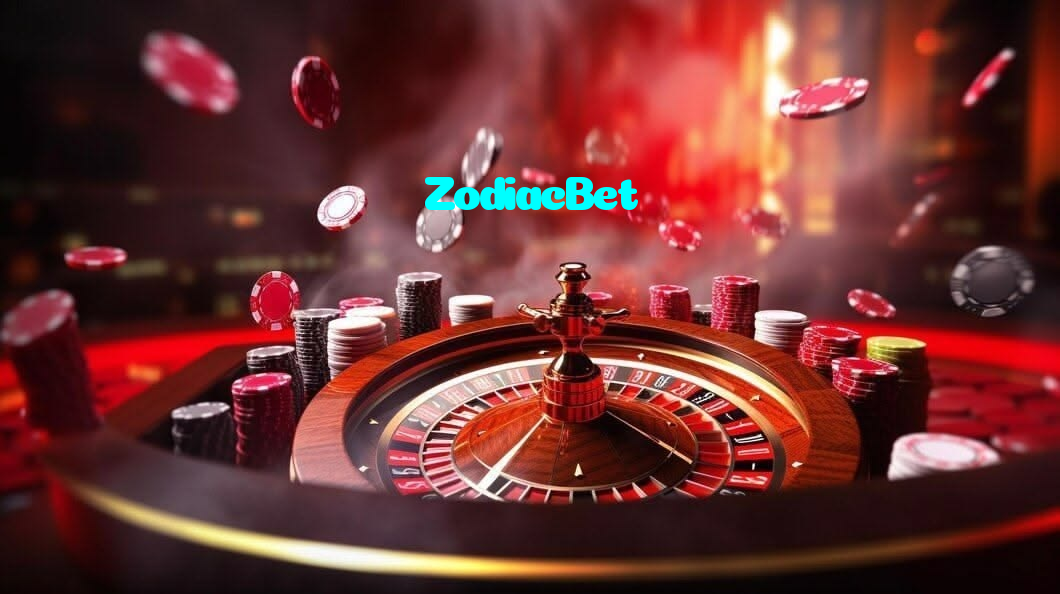 ZodiacBet casino presented on mobile device in Pakistan with slots and live games
